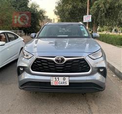 تويوتا هايلاندر